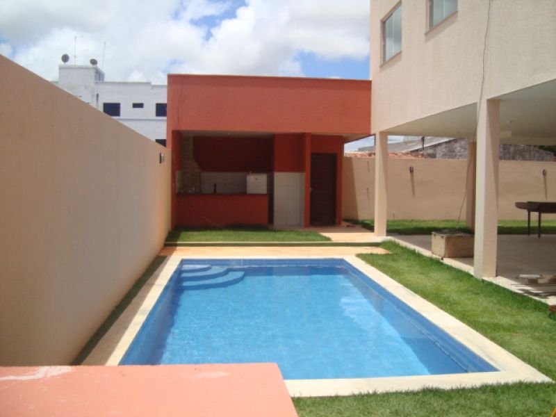 Em Nova Parnamirim/RN