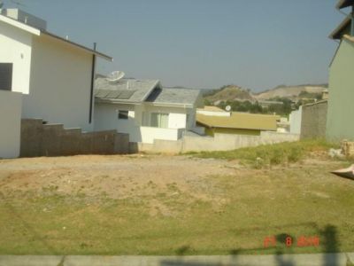 Terreno Condomínio em Valinhos - TE0045