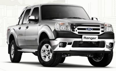 CARGO, F4000, RANGER