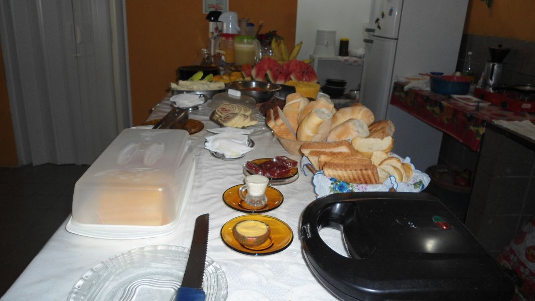 Manamar Pousada e hostel