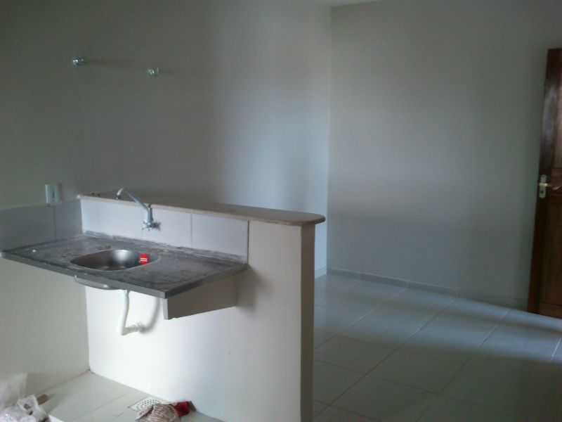 Apartamento na Redinha - Cód. 217L SGI