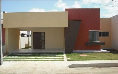Excelente Casa em Parnamirim