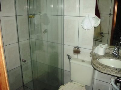 Casa Vila Pai Eterno em Trindade-GO cod.15