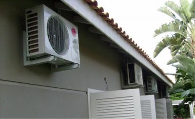 INSTALAÇÃO DE AR CONDICIONADO SPLIT EM PORTO ALEGRE - METASPLIT