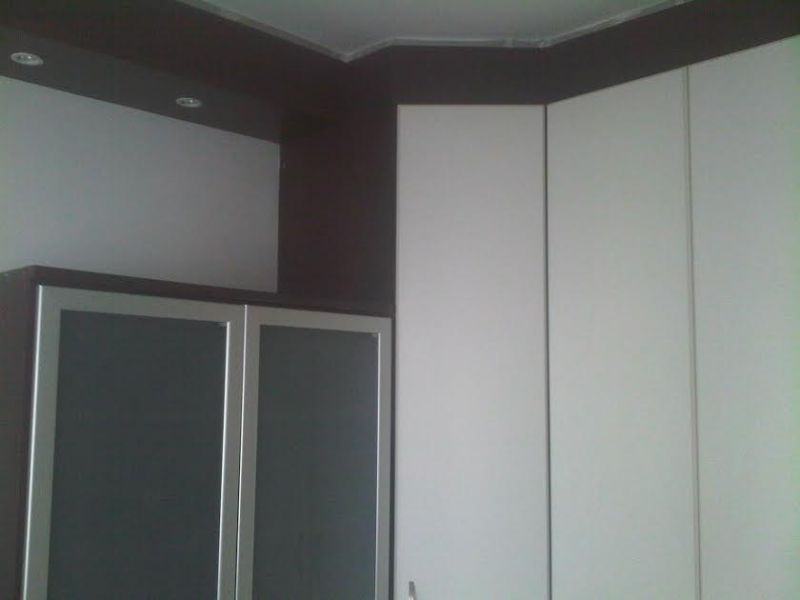 Apartamento na av atlantica 