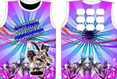 ABADAS E UNIFORMES GOIANIA