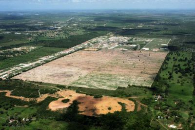 Excelentes Lotes em São José de Mipibú