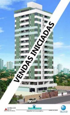 EDIFICIO LORD JACINTO (LANÇAMENTO)
