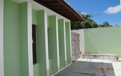 Excelente Casa em Neópolis - Cód. 1058