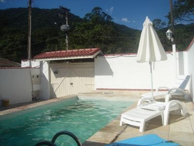 Casa para alugar na Reserva Ecologica da Jureia