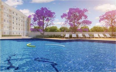 VILLA ALEGRIA RESIDENCIAL