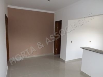 Casa em Atibaia 1 dormitório Churrasqueira Bairro Nova Atibaia