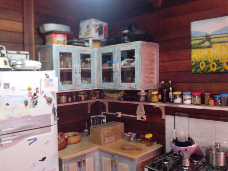 Casa à venda em Cotovelo - Cód. CA00004