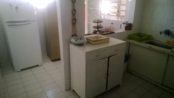 Excelente Casa em Lagoa Seca - Cód. 408 SGI