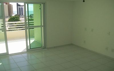 Excelente apartamento duplex em Ponta Negra