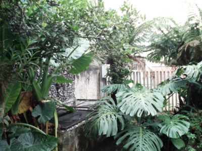 Vendo casa em Campo Largo.