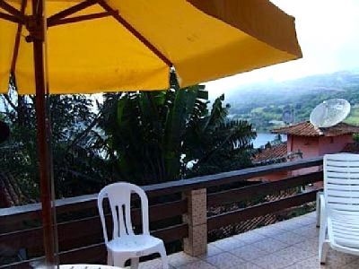 Casa a venda no centro de Búzios no Morro de Humaitá