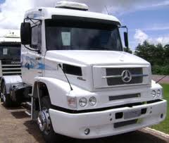 CONSÓRCIO CAMINHÃO MERCEDES BENZ