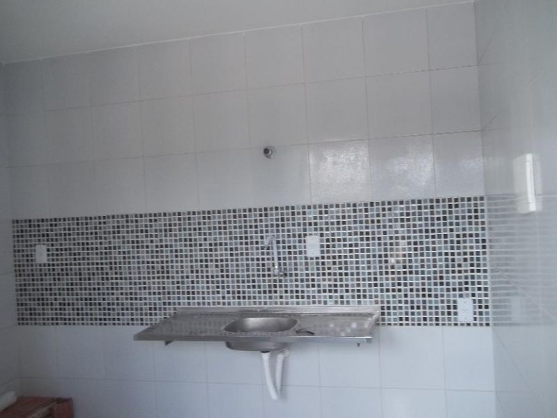 Apartamento prive em Pau Amarelo Paulista PE-073