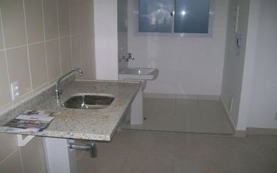 Ótimo Apartamento em Nova Parnamirim