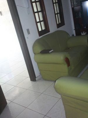 Sobrado no Parque Paulistano.