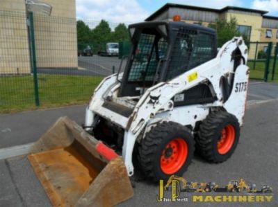 Bobcat S175