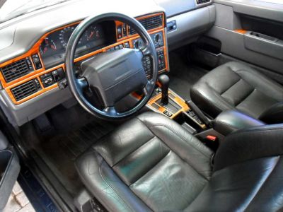 Volvo 850 20v 2.3 turbo aceito troca por van ou moto r$12mil em dinheiro