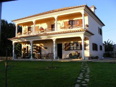 Casa em Portugal
