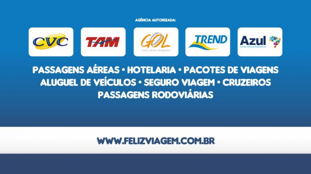 Viagens Baratas