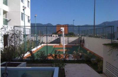 Apartamento 3 quartos Recreio Luau Barra Bonita