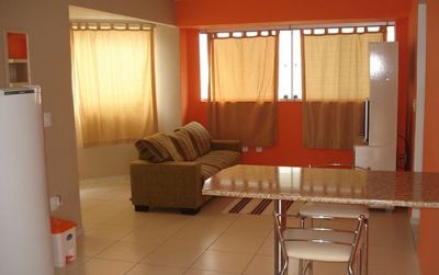 Excelente Apartamento em Cotovelo