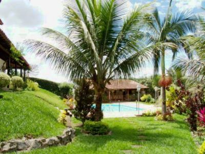 Vendo Casa em Rio Novo - MG