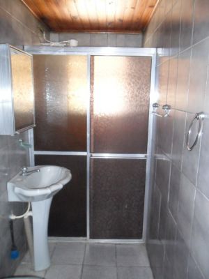 Sobrado + Salão Comecial no Parque Paulistano para Locação