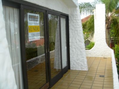 BARBADA VENDESE  CASA FRENTE PRA O MAR CON ESCRITURA PUBLICA REGISTRADA 