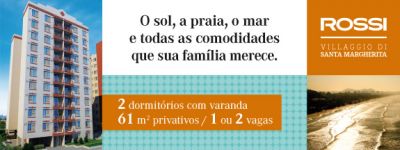 Anterior 1 de 4 Seguinte [+]  LANÇAMENTO ROSSI - Villaggio di santa Margherita. (Pallazzo Liguria)