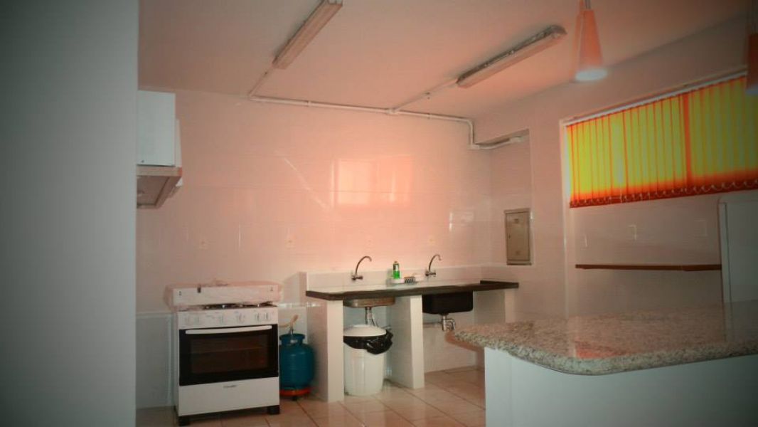 Espaço para festas eventos 