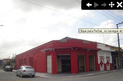 Salão Comercial no Jardim Helena