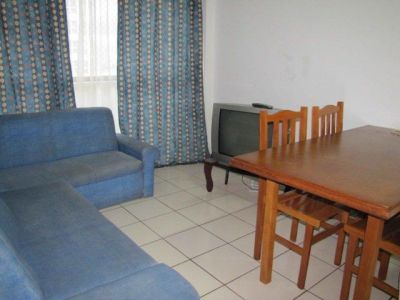 Apartamento em frente ao Mar Balneario Camboriu