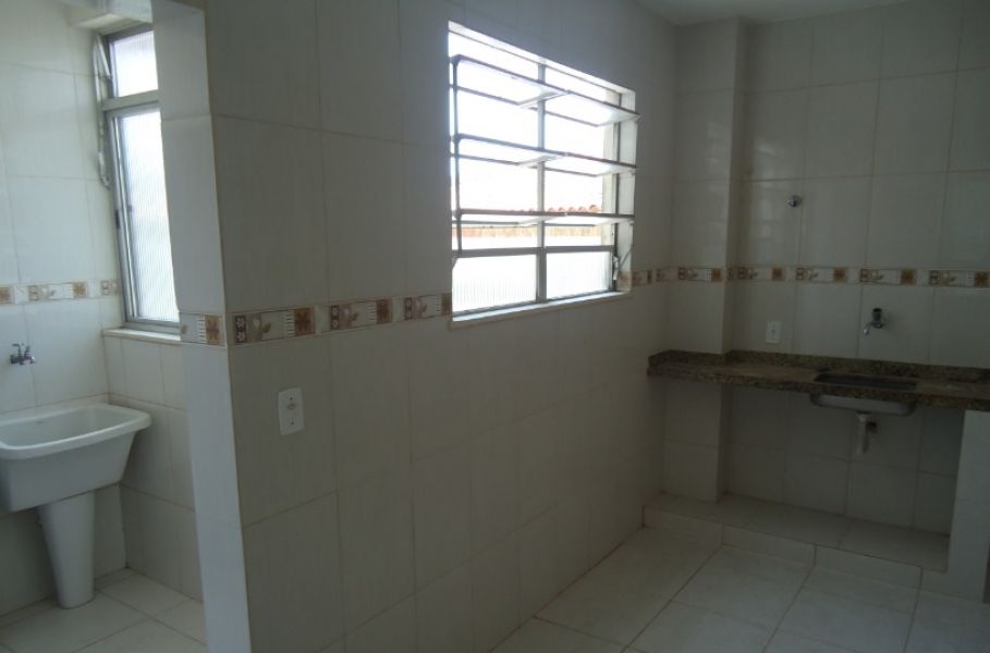 Apartamento São Gonçalo/RJ centro- Segurança 24hs.