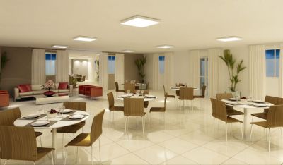 CONDOMINIO VIVAE RESIDENCIAL CLUB: