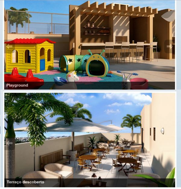 1 Qto  -Ceilândia DF financ. Caixa / FGTS