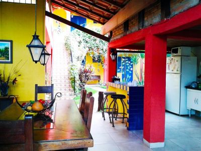 PROCURANDO UM LUGAR PARA MORAR OU PARA TEMPORADA?