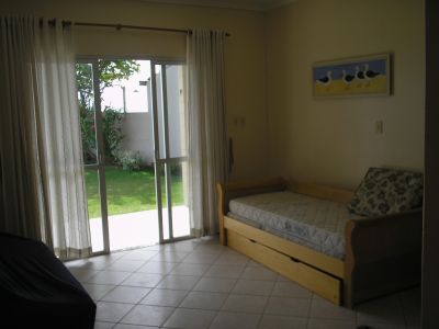 CASA FRENTE AO MAR - Praia dos Ingleses.