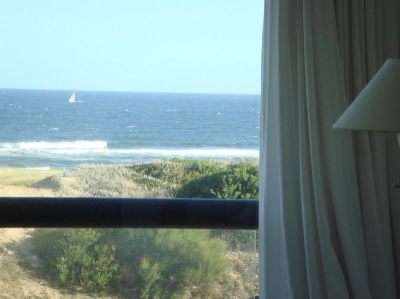 Apartamento en venda -Playa Brava