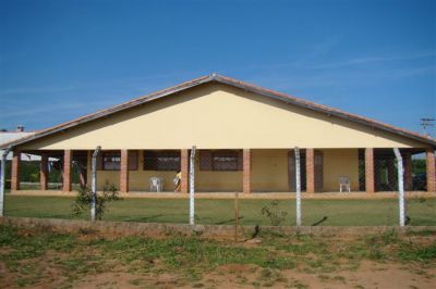 Maravilhosa chácara cruz de cedro