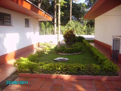 SÍTIO COM 180.000 M² - SÃO LOURENÇO DA SERRA - SP - COD: 481 - F:(11) 7302-9229