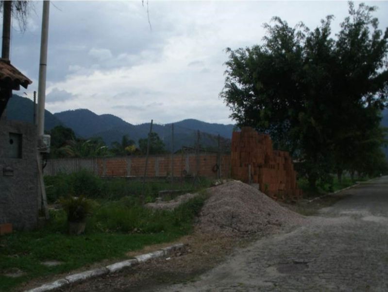 Lote residencial 1000M² Vargem grande rj com rgi 