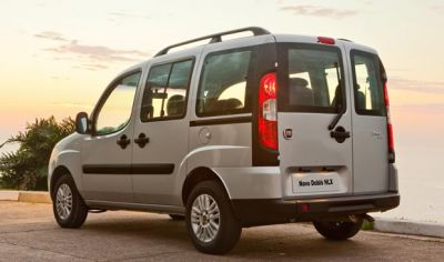 Aluguel De Vans Em Fortaleza