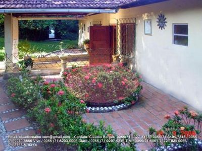 Fazenda a venda no Sul da Bahia, Ilhéus.