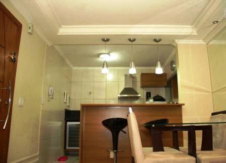 Apto Vila Prudente 73M² Cód.8059BY - R$ 315.000,00